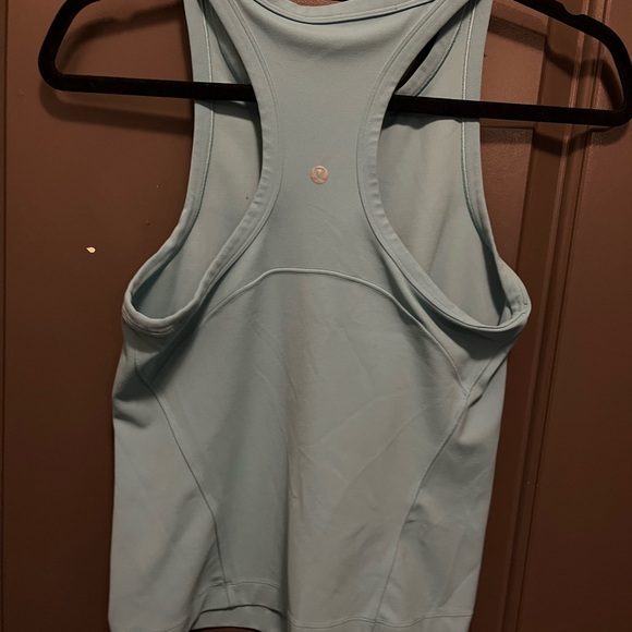 Lululemon Align Waist-Length Racerback Tank Top - Picture 3 of 3